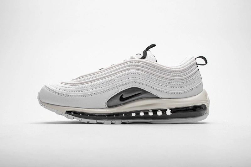 Air Max 97 White Black Silver (W)   921733-103
