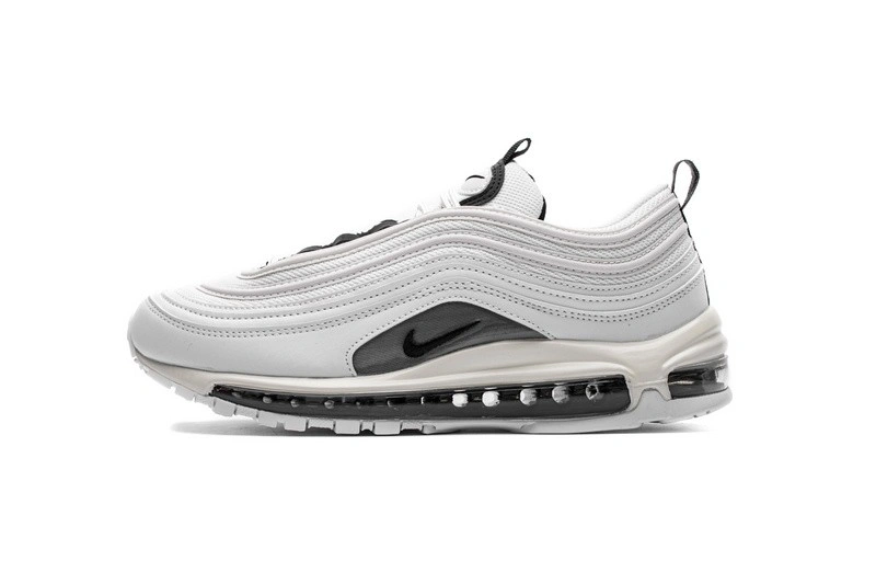 Air Max 97 White Black Silver (W)   921733-103