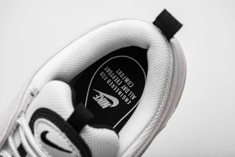 Air Max 97 White Black Silver (W)   921733-103