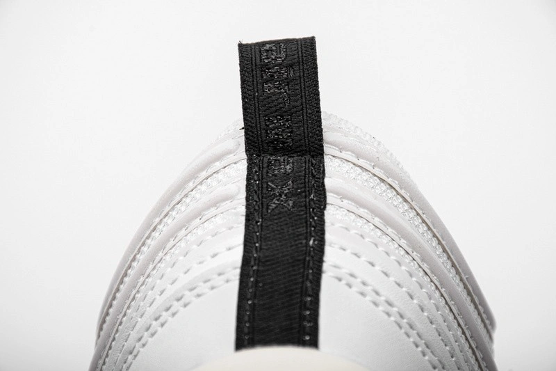 Air Max 97 White Black Silver (W)   921733-103