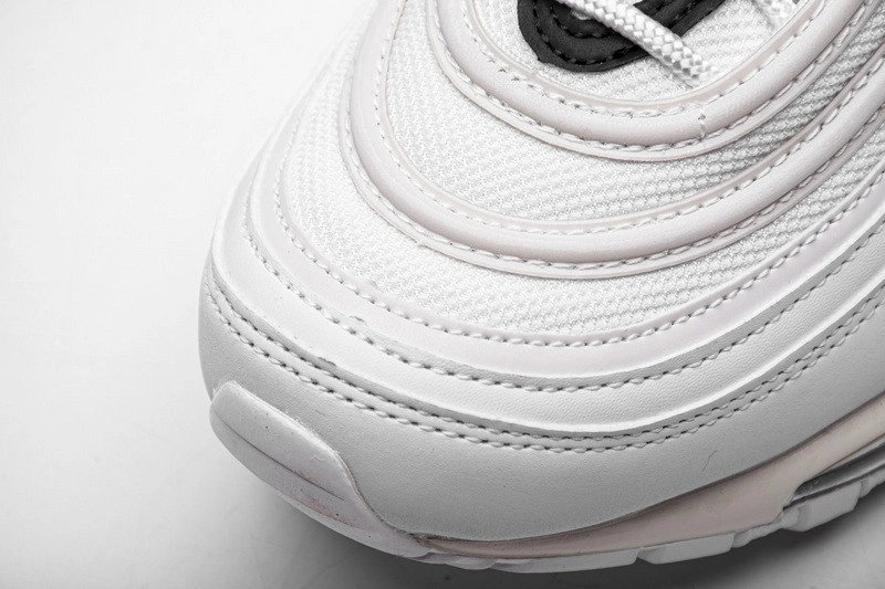 Air Max 97 White Black Silver (W)   921733-103