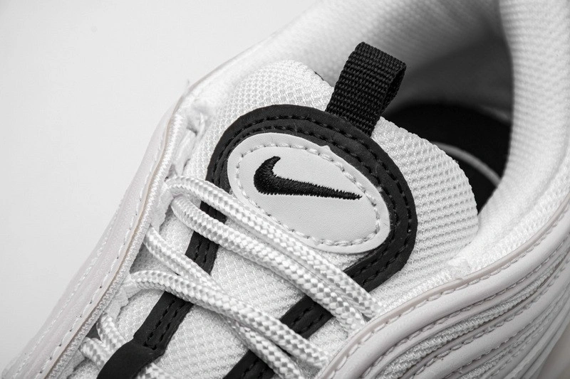 Air Max 97 White Black Silver (W)   921733-103