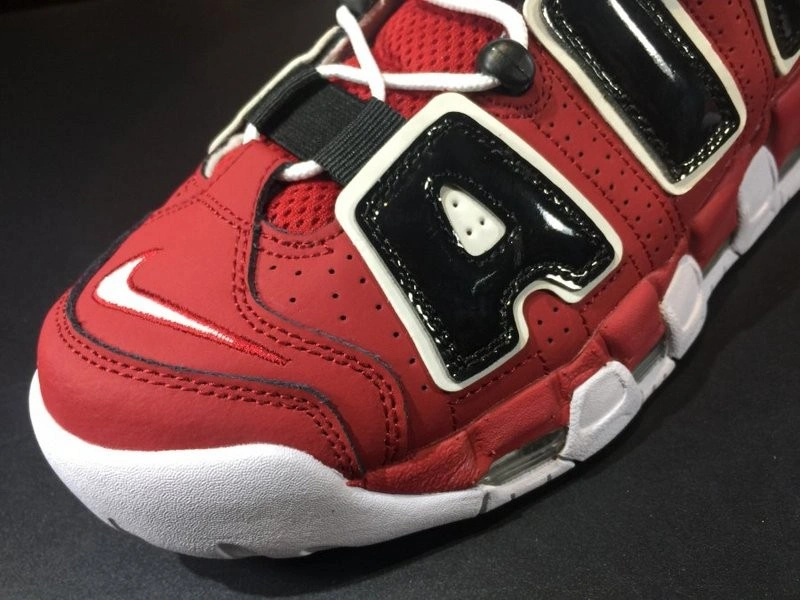 Air More Uptempo Bulls Hoops Pack (2017)   921948-600