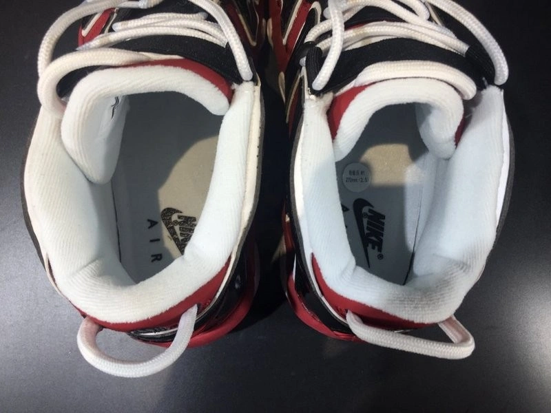 Air More Uptempo Bulls Hoops Pack (2017)   921948-600