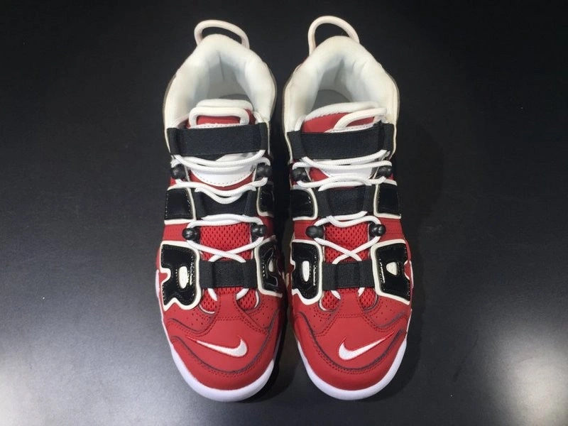 Air More Uptempo Bulls Hoops Pack (2017)   921948-600