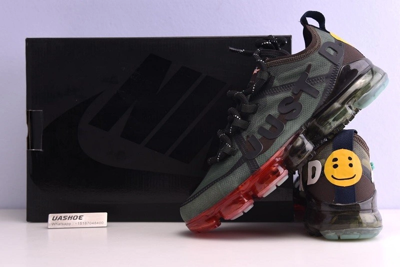 Air VaporMax 2019 Cactus Plant Flea Market (W)  CD7001 -300