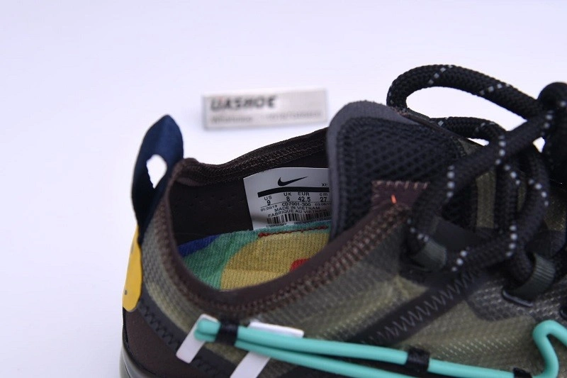 Air VaporMax 2019 Cactus Plant Flea Market (W)  CD7001 -300