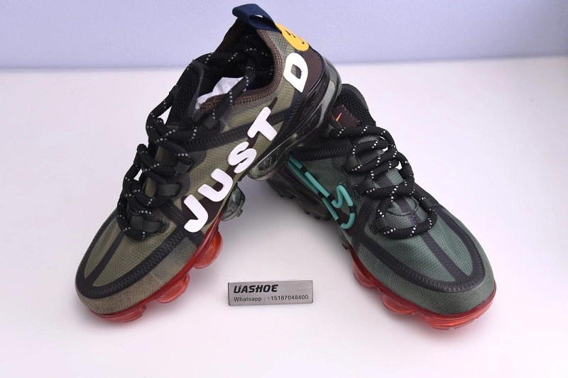 Air VaporMax 2019 Cactus Plant Flea Market (W)  CD7001 -300