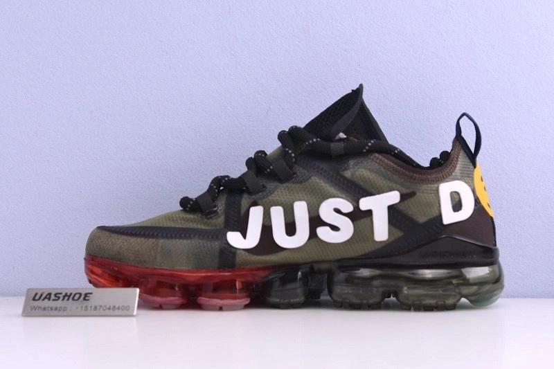 Air VaporMax 2019 Cactus Plant Flea Market (W)  CD7001 -300