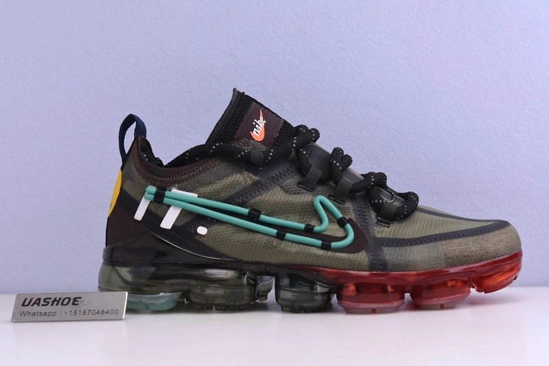 Air VaporMax 2019 Cactus Plant Flea Market (W)  CD7001 -300