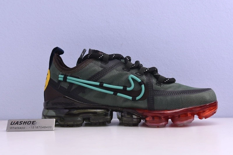 Air VaporMax 2019 Cactus Plant Flea Market (W)  CD7001 -300