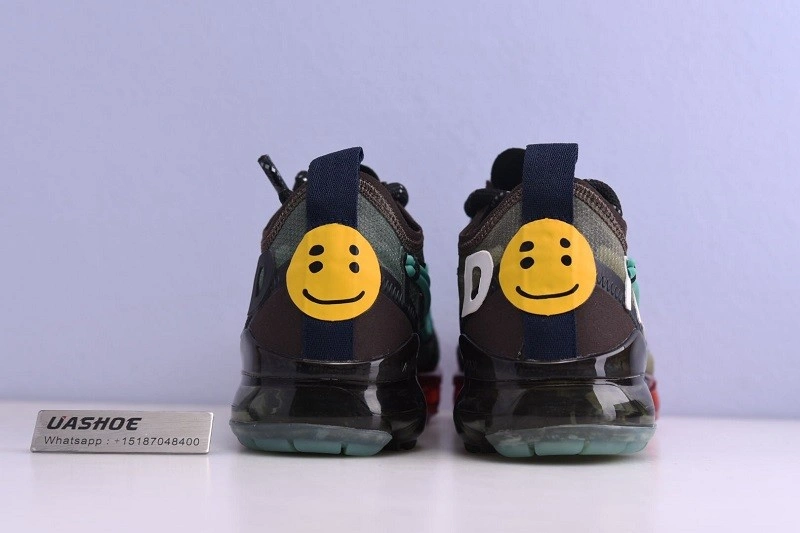 Air VaporMax 2019 Cactus Plant Flea Market (W)  CD7001 -300