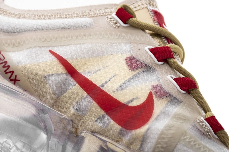 Air VaporMax 2019 Chinese New Year 2019 (W)  BQ7041-200