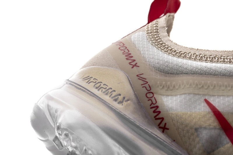 Air VaporMax 2019 Chinese New Year 2019 (W)  BQ7041-200