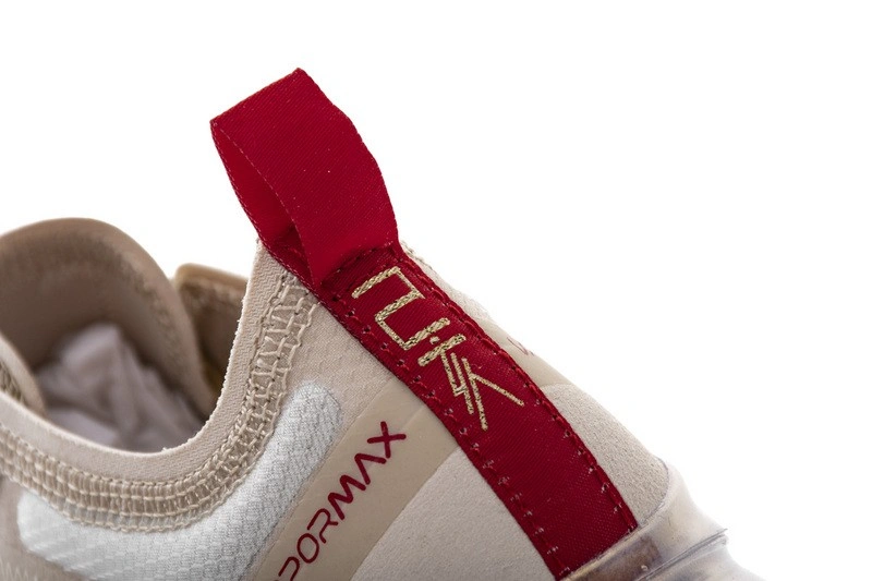 Air VaporMax 2019 Chinese New Year 2019 (W)  BQ7041-200