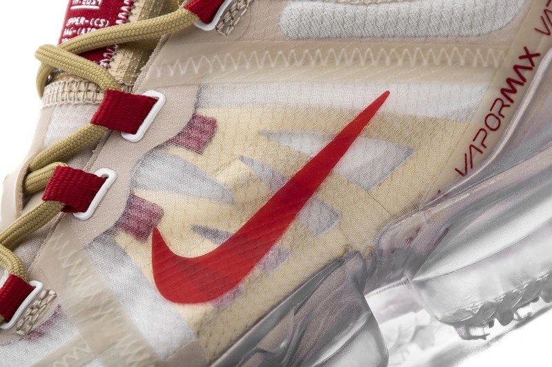 Air VaporMax 2019 Chinese New Year 2019 (W)  BQ7041-200