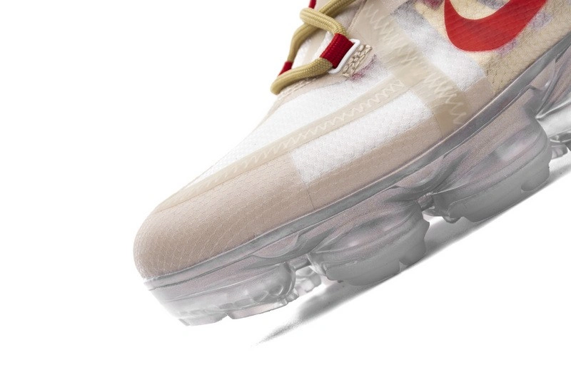 Air VaporMax 2019 Chinese New Year 2019 (W)  BQ7041-200