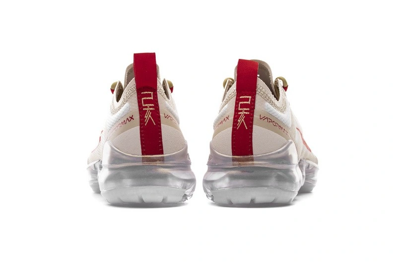 Air VaporMax 2019 Chinese New Year 2019 (W)  BQ7041-200
