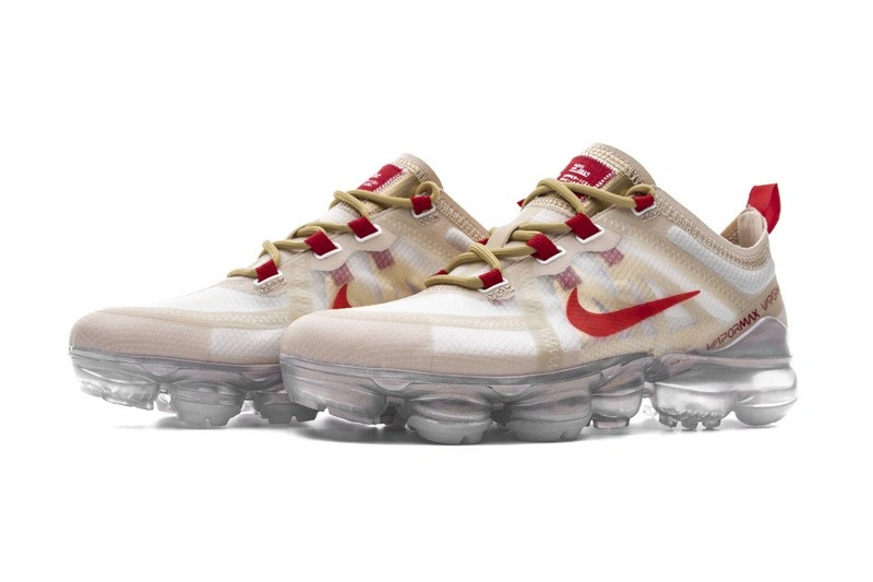 Air VaporMax 2019 Chinese New Year 2019 (W)  BQ7041-200