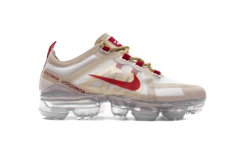 Air VaporMax 2019 Chinese New Year 2019 (W)  BQ7041-200