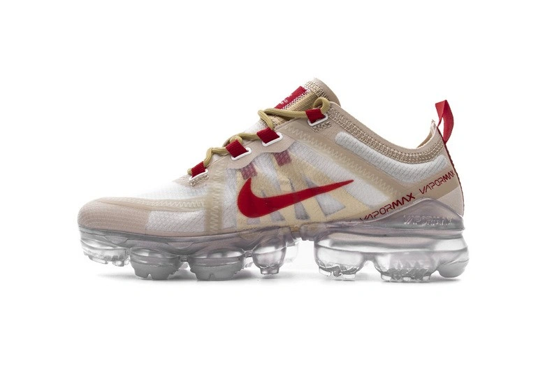Air VaporMax 2019 Chinese New Year 2019 (W)  BQ7041-200