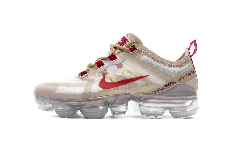 Air VaporMax 2019 Chinese New Year 2019 (W)  BQ7041-200