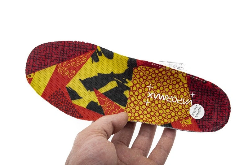 Air VaporMax 2019 Chinese New Year 2019 (W)  BQ7041-200
