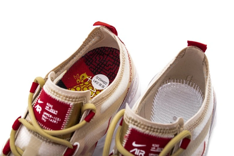 Air VaporMax 2019 Chinese New Year 2019 (W)  BQ7041-200