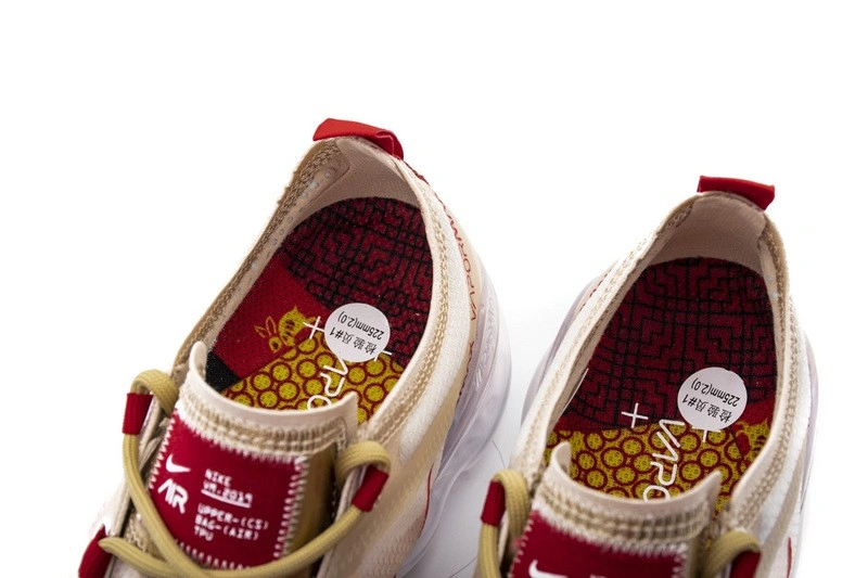 Air VaporMax 2019 Chinese New Year 2019 (W)  BQ7041-200