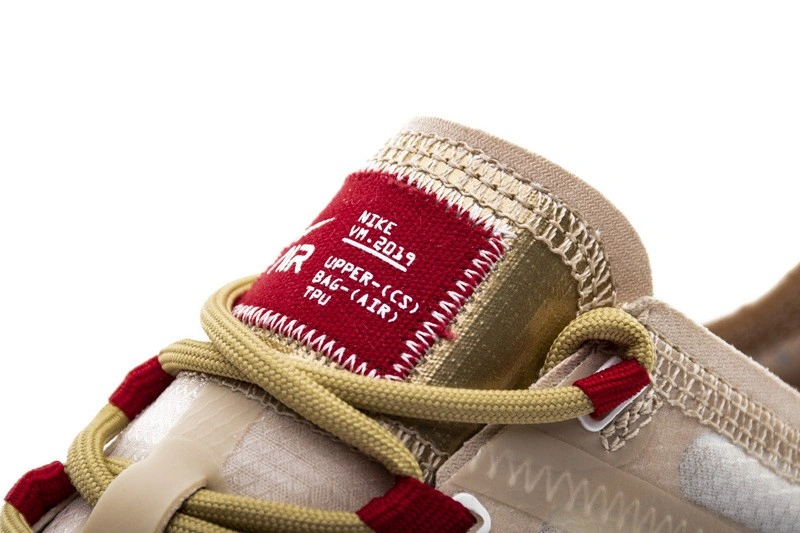 Air VaporMax 2019 Chinese New Year 2019 (W)  BQ7041-200
