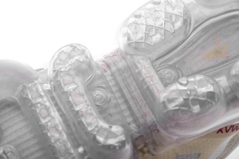 Air VaporMax 2019 Chinese New Year 2019 (W)  BQ7041-200