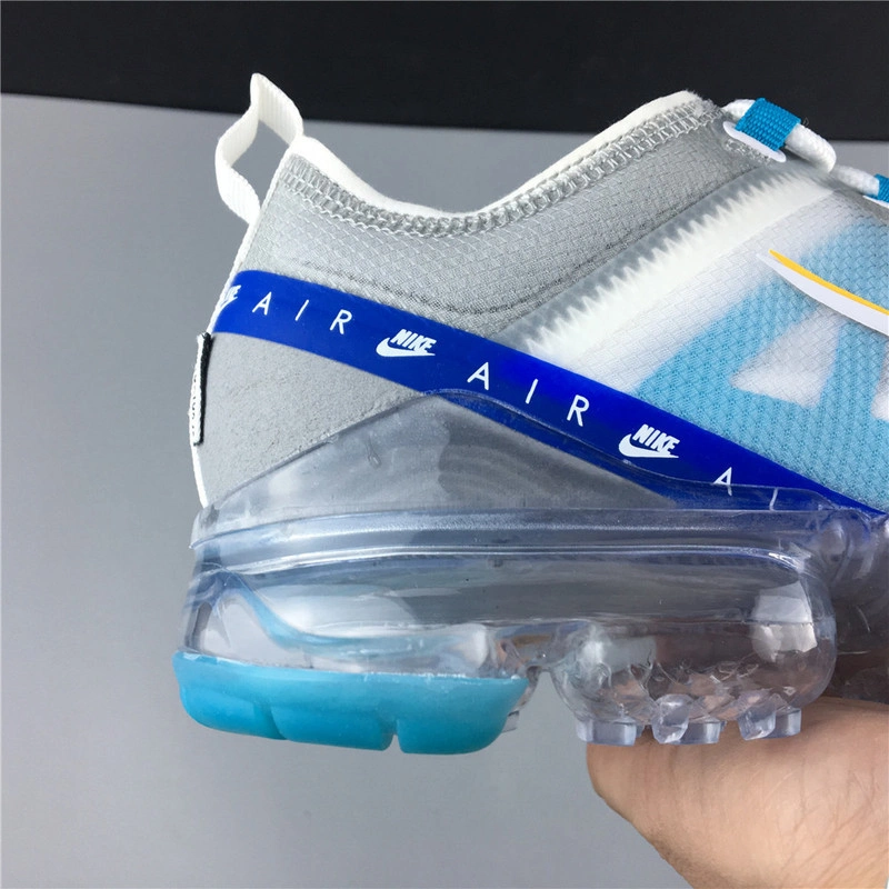 Air VaporMax 2019 SE 'Wolf Grey Blue' - Nike - CI1240 102