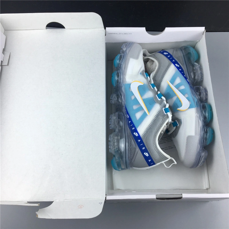 Air VaporMax 2019 SE 'Wolf Grey Blue' - Nike - CI1240 102