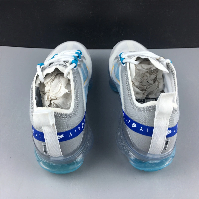 Air VaporMax 2019 SE 'Wolf Grey Blue' - Nike - CI1240 102