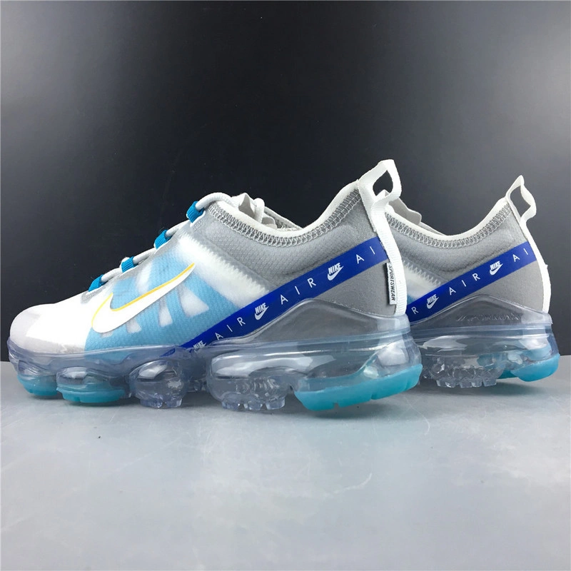 Air VaporMax 2019 SE 'Wolf Grey Blue' - Nike - CI1240 102