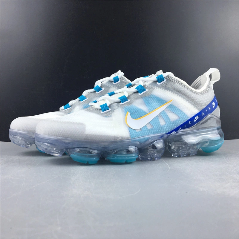 Air VaporMax 2019 SE 'Wolf Grey Blue' - Nike - CI1240 102
