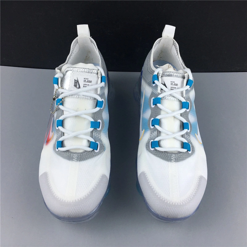 Air VaporMax 2019 SE 'Wolf Grey Blue' - Nike - CI1240 102