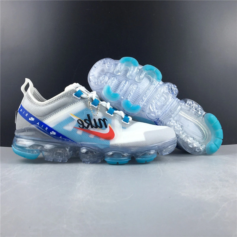 Air VaporMax 2019 SE 'Wolf Grey Blue' - Nike - CI1240 102