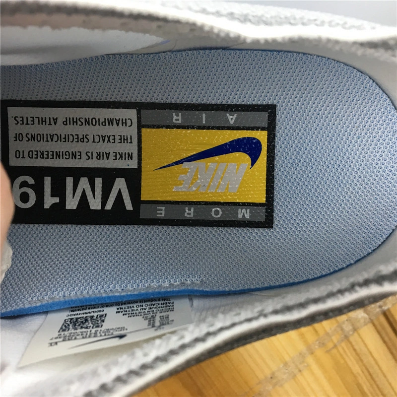 Air VaporMax 2019 SE 'Wolf Grey Blue' - Nike - CI1240 102