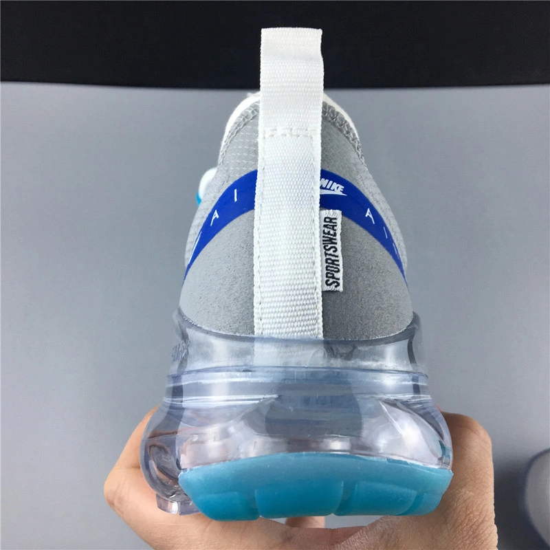 Air VaporMax 2019 SE 'Wolf Grey Blue' - Nike - CI1240 102