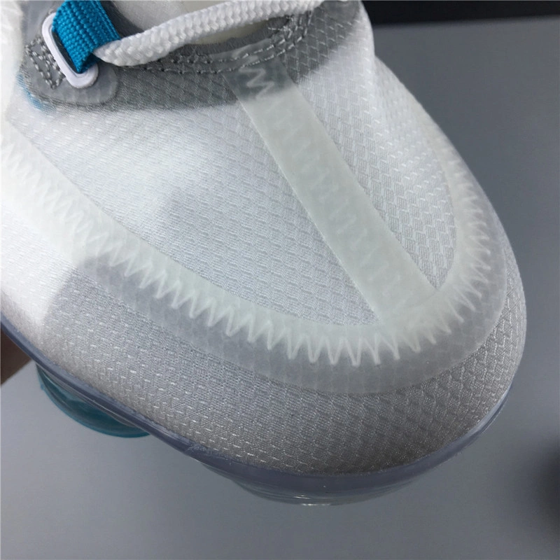 Air VaporMax 2019 SE 'Wolf Grey Blue' - Nike - CI1240 102
