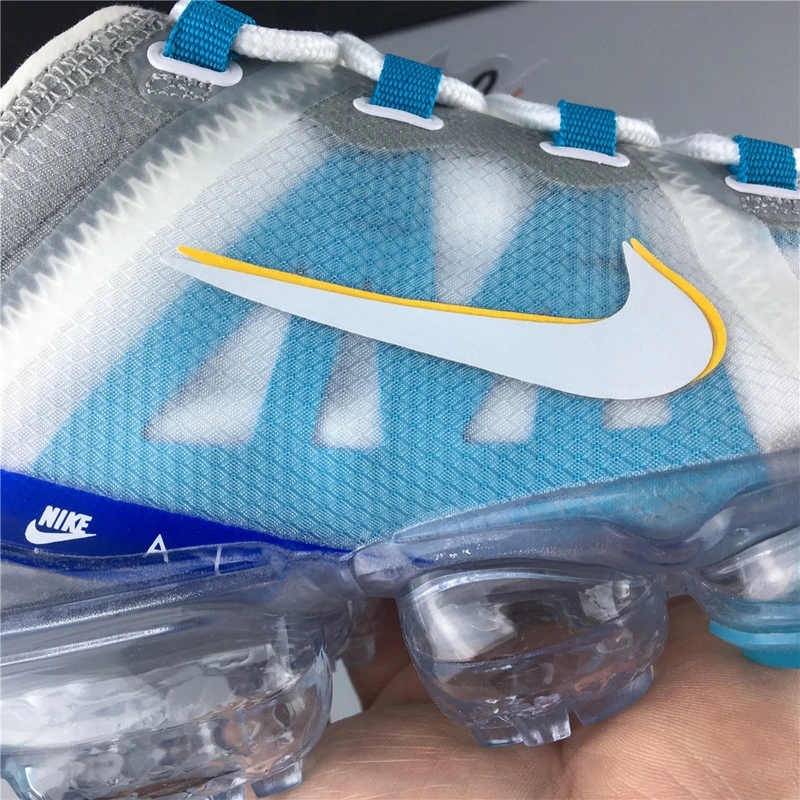 Air VaporMax 2019 SE 'Wolf Grey Blue' - Nike - CI1240 102