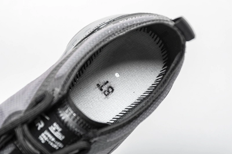 Air VaporMax 2019 Triple Black AR6631-004
