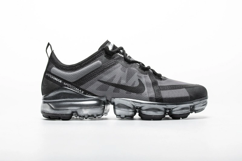 Air VaporMax 2019 Triple Black AR6631-004