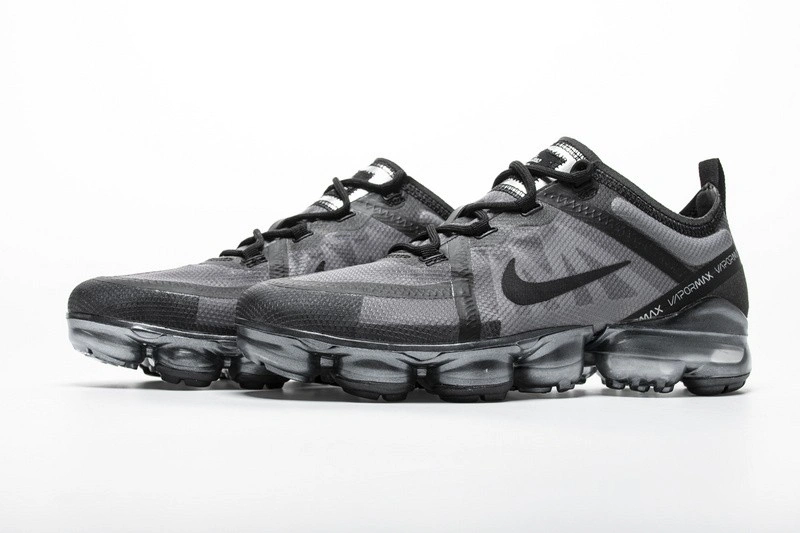 Air VaporMax 2019 Triple Black AR6631-004