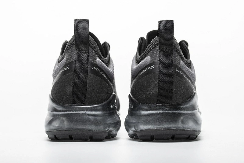 Air VaporMax 2019 Triple Black AR6631-004