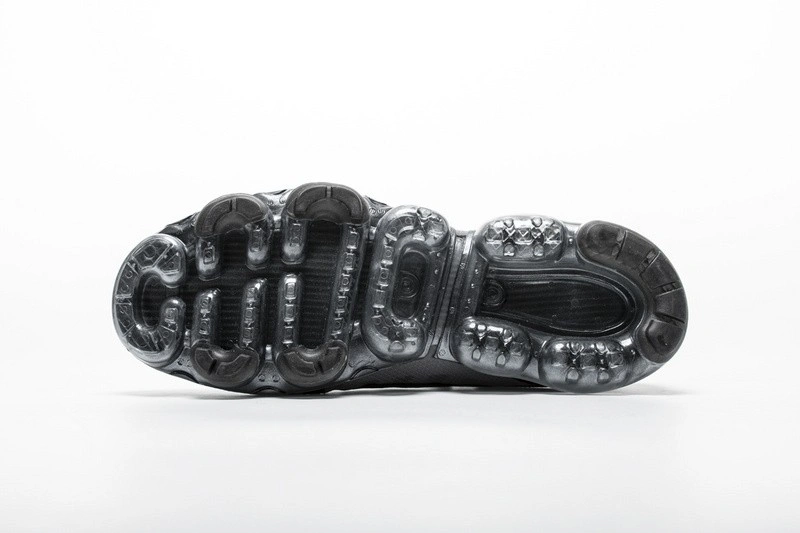 Air VaporMax 2019 Triple Black AR6631-004