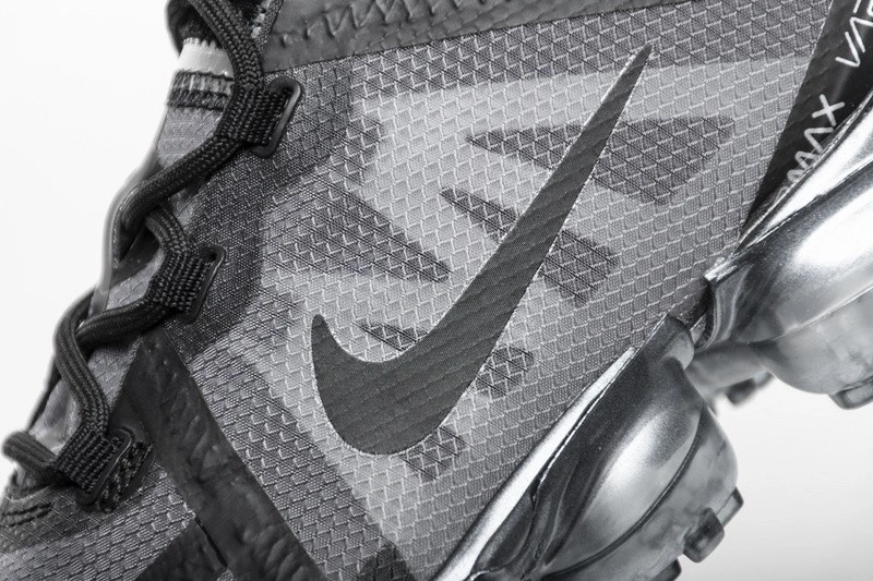Air VaporMax 2019 Triple Black AR6631-004