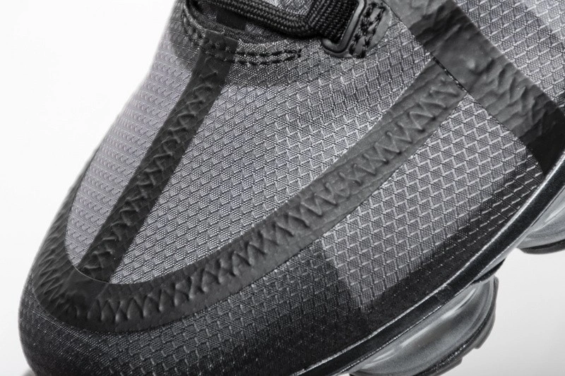 Air VaporMax 2019 Triple Black AR6631-004