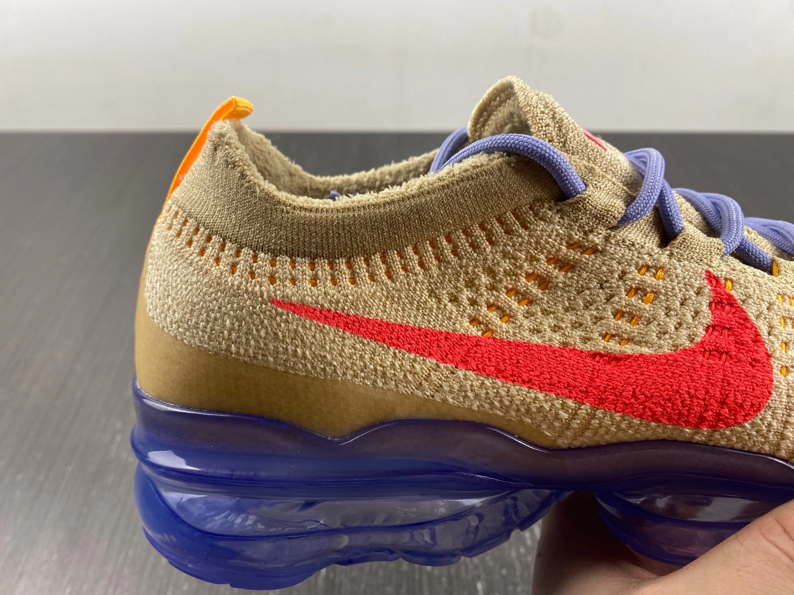 Air VaporMax 2023 Flyknit  DV6840-200
